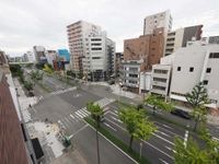 展望
