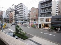 展望