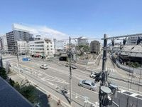 展望