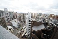 展望