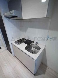 スワンズシティ谷町モデルノ