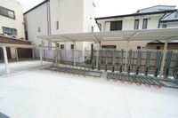 展望