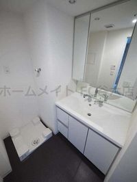 洗面所