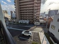 展望