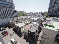 展望