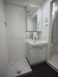 洗面所