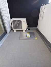 フォレストグレイス深江橋Ⅱ