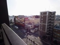 フォレストグレイス深江橋Ⅱ