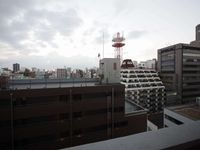 展望
