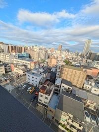 展望