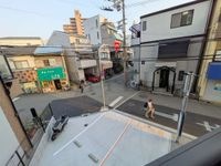 展望