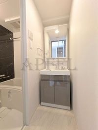 洗面所