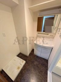 洗面所
