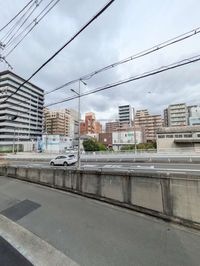 展望