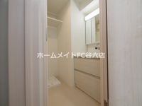 洗面所