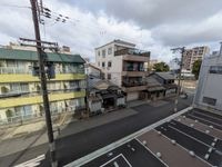 展望