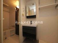 洗面所