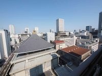 展望