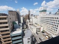 展望