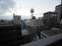 展望