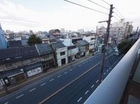 展望