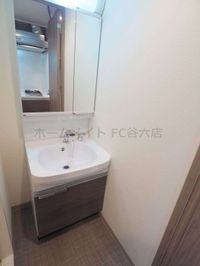 プレサンス玉造駅前