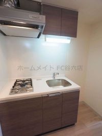 プレサンス玉造駅前