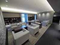 共用ラウンジ