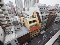 展望