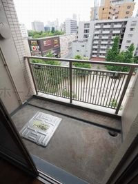 アリス・マナーガーデン谷町