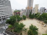 アリス・マナーガーデン谷町
