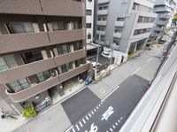 展望
