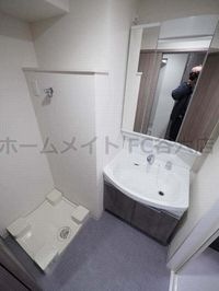 洗面所