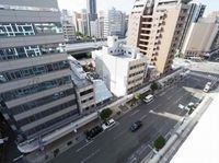 展望