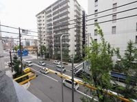 展望