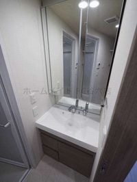 洗面所