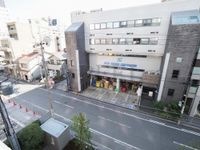 展望
