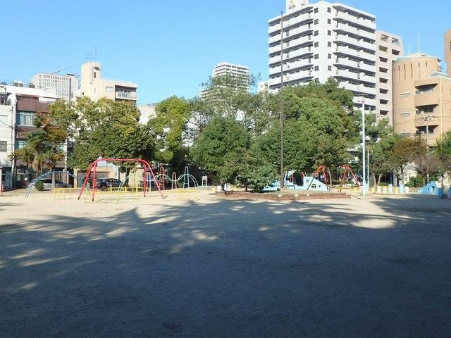 南大江公園