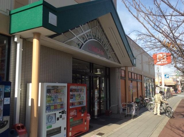 関西スーパー内代店