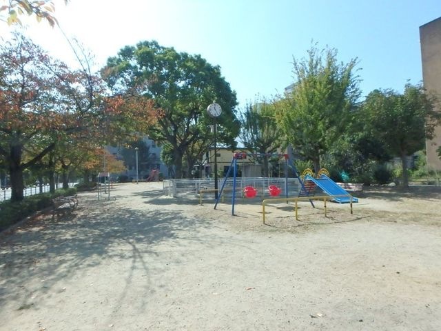 寺山公園