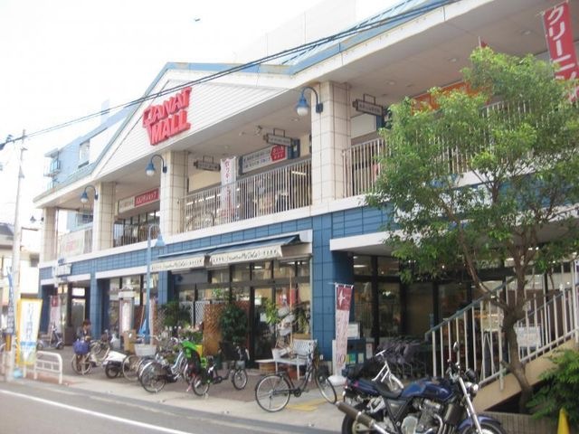 イズミヤ 桑津店