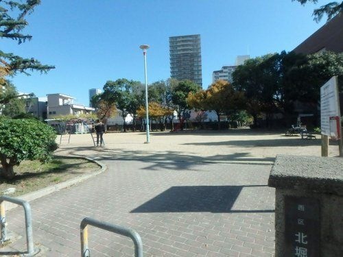 土佐公園