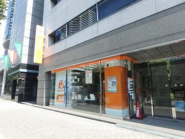 大阪谷町四郵便局