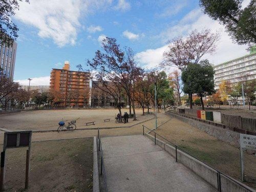 北中島公園