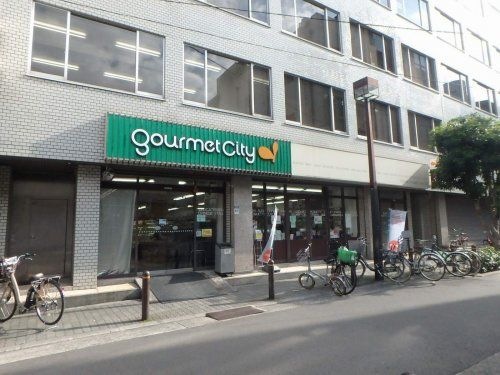 グルメシティ ダイエー 南森町店