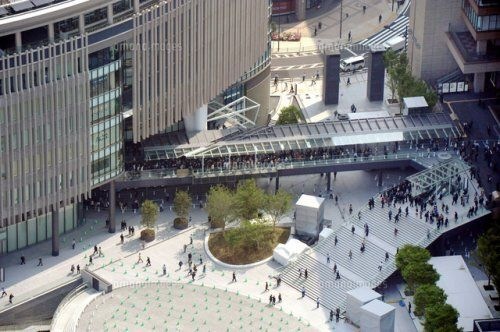 グランフロント大阪