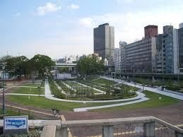 扇町公園