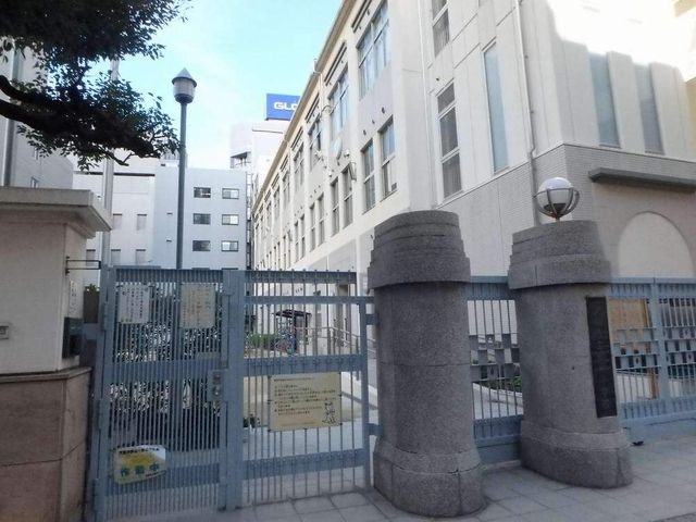 開平小学校