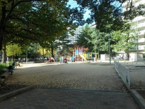 北大江公園