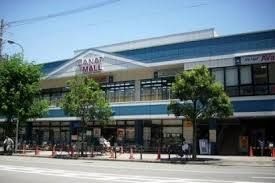 イズミヤ 国分町店